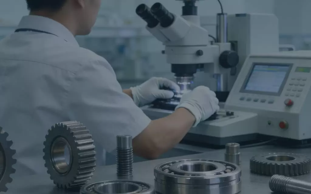 Qualit&eacute; et certification