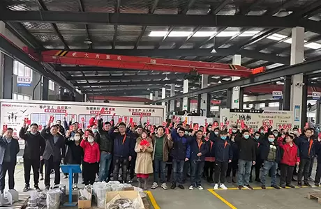 Enveloppe rouge du festival du printemps 2023