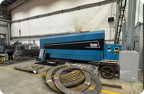 D&eacute;coupe laser