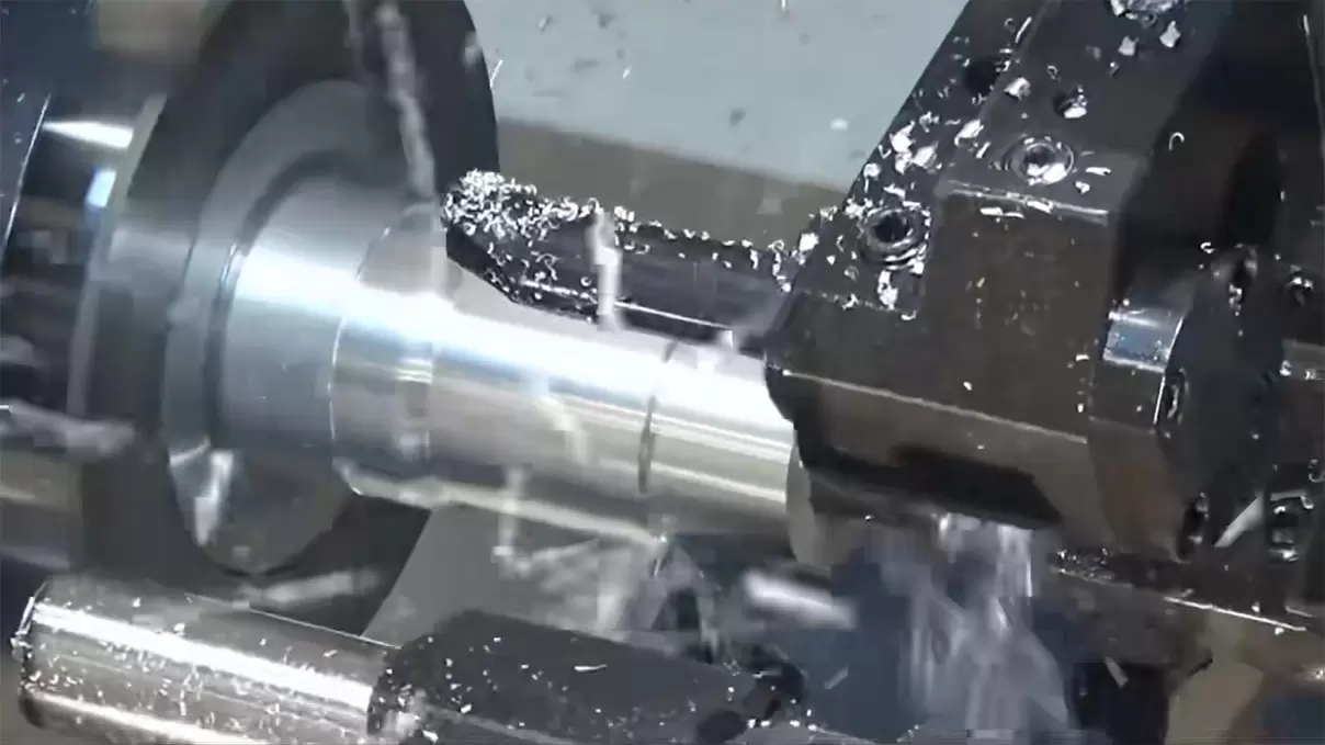 Services de tournage