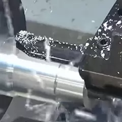 Usinage CNC