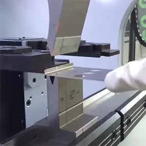 Fabrication de t&ocirc;lerie