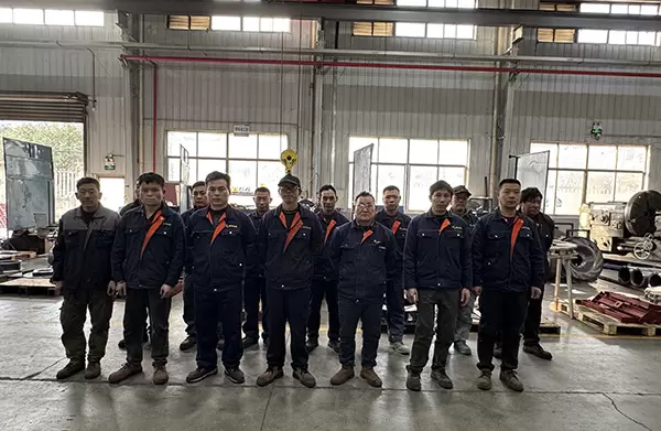 &Eacute;quipe de tour