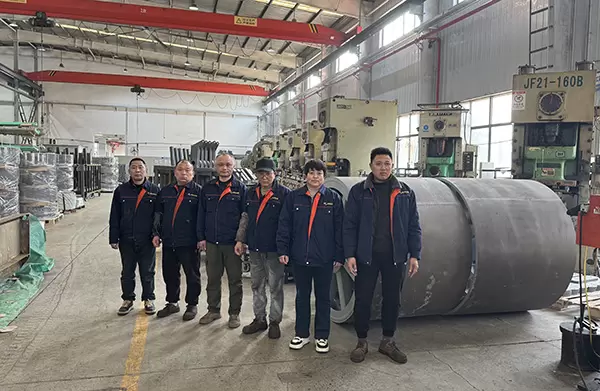 &Eacute;quipe estampage