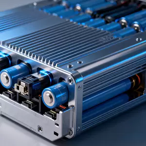 industrie automobile &agrave; &eacute;nergies nouvelles