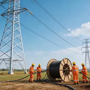 Industrie &eacute;lectronique