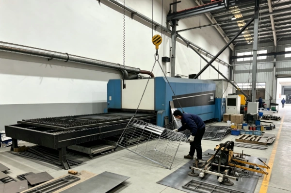 D&eacute;coupe Laser
