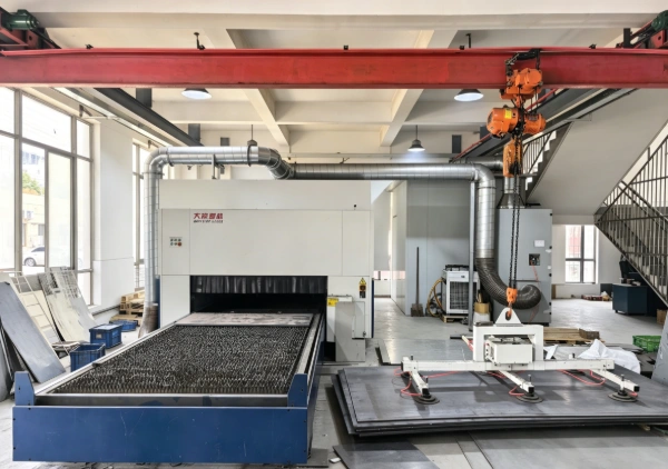 D&eacute;coupe Laser