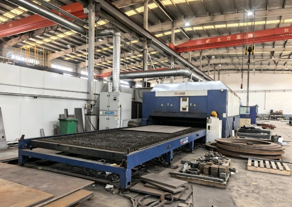 D&eacute;coupe Laser