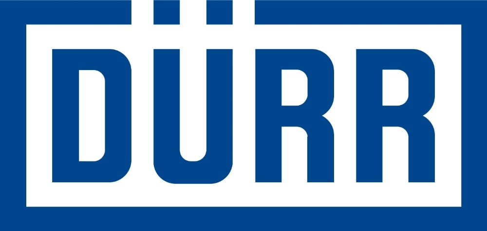 Hehua soutient DURR Chine