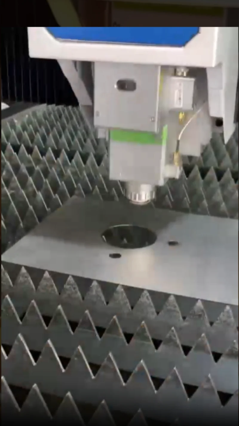 Découpe Laser