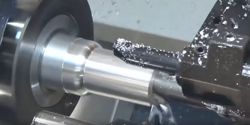Comment le tour CNC atteint une pr&eacute;cision de &plusmn; 0,005 mm pour les pi&egrave;ces personnalis&eacute;es